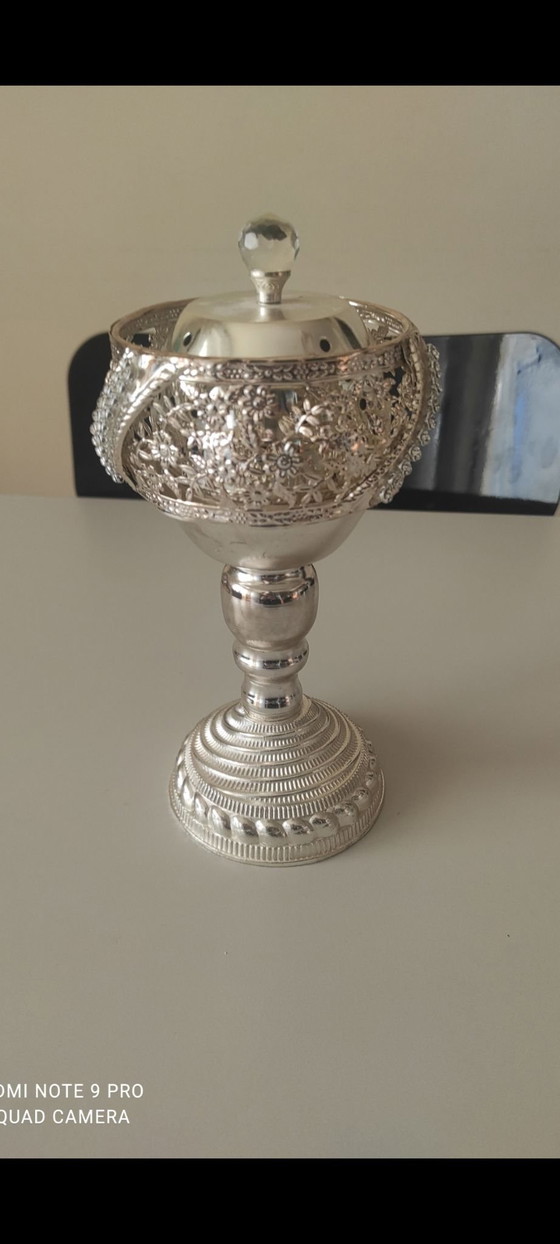 Objets marocains – Objets déco, Cristal, Verre (photo 5 of 5)