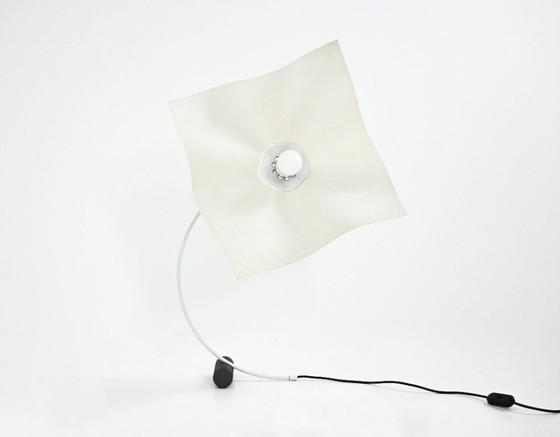 Image 1 of Area Curvea Table Lamp by Mario Bellini for Artemide, 1970s