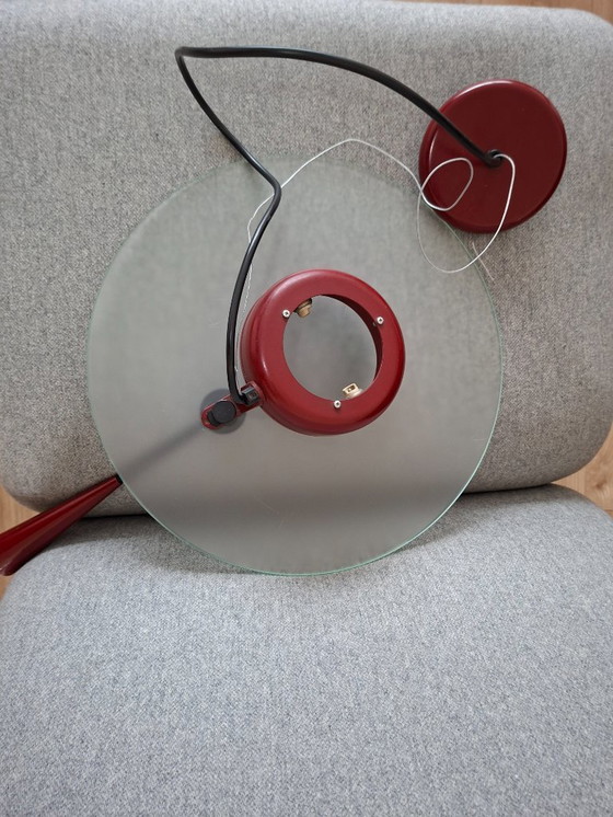 Image 1 of Lampada a dondolo Stilnovo