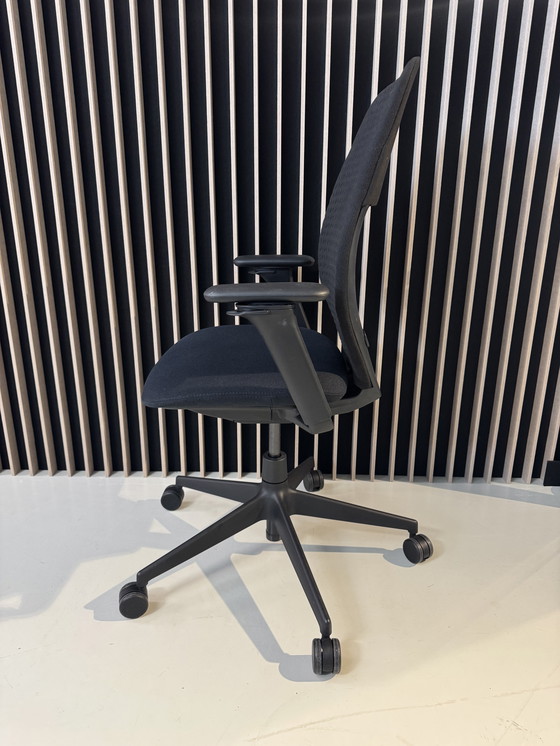Image 1 of Silla de oficina Vitra ACX Soft