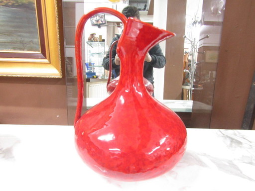 VINTAGE JUG