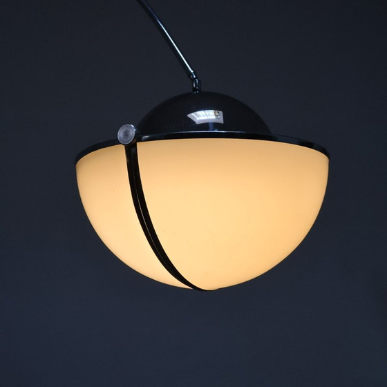 Image 1 of Pac-Man Floor Lamp Superstudio Poltronova Design