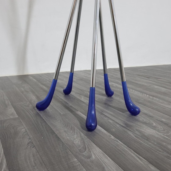 Image 1 of Appendiabiti Miniforms Golf Anni ‘80 Design Modernariato mi