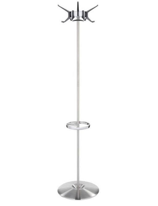 Kartell coat rack upright