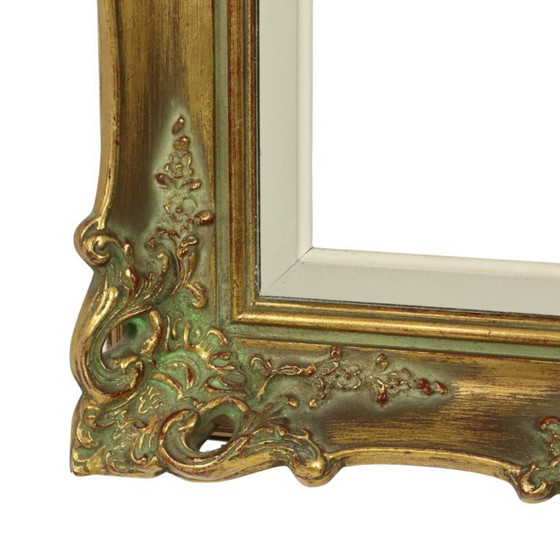 Image 1 of Cornice in stile barocco 56x46 cm