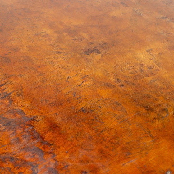 Image 1 of Art Deco Desk Casa Moderna Genova 1936