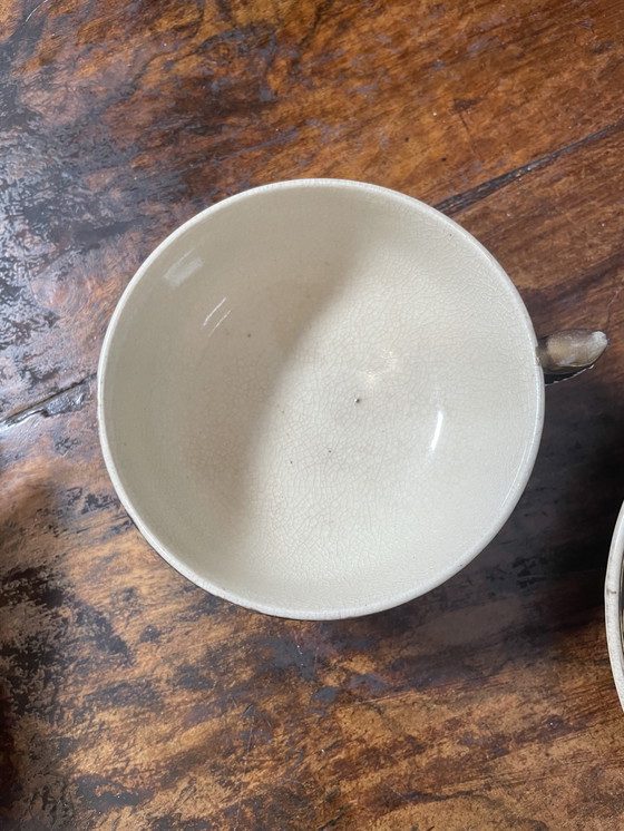 Image 1 of Satsuma pottery