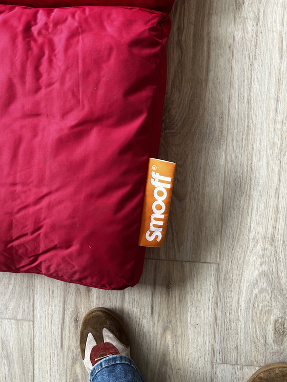 Image 1 of Cama de salón Smooff Cushy