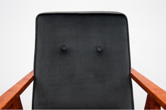 Image 1 of Sessel-Set, Polen, 1960er Jahre