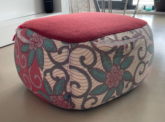 Poltrona Più Pouf di Artifort – Poltrone, Textile (photo 8 of 9)