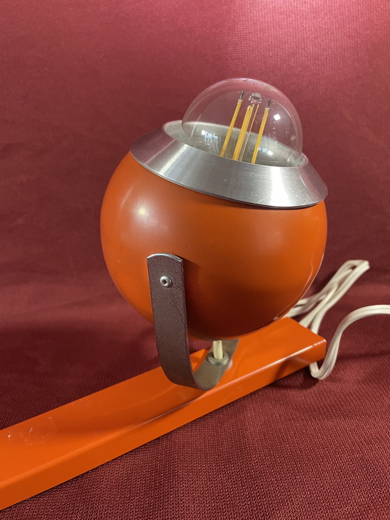 Image 1 of Lampada a bulbo oculare