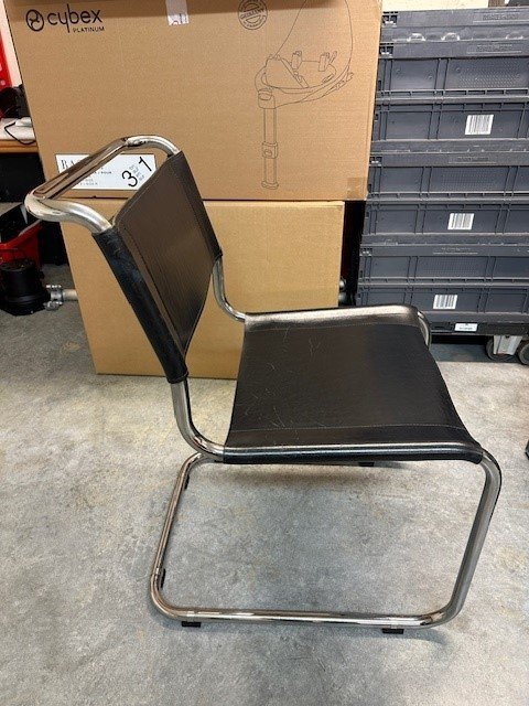 Image 1 of Sedia Thonet