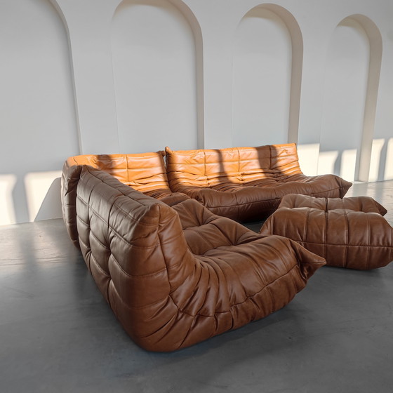 Image 1 of Conjunto Ligne Roset Togo