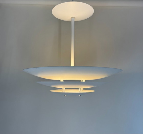 Image 1 of Suspension Louis Poulsen "Oslo" type 16153