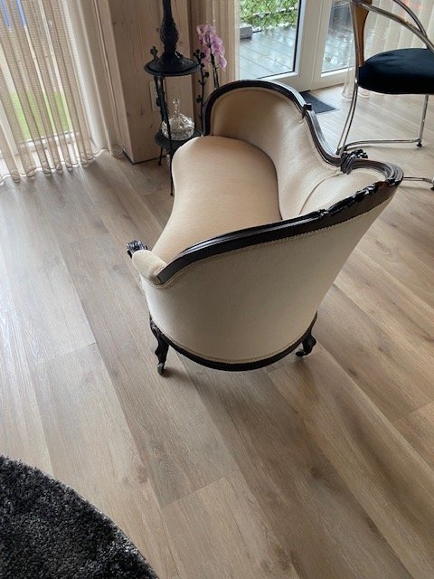 Chaise longue Sofá
