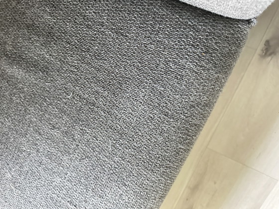 Image 1 of Topform loveseat sofa