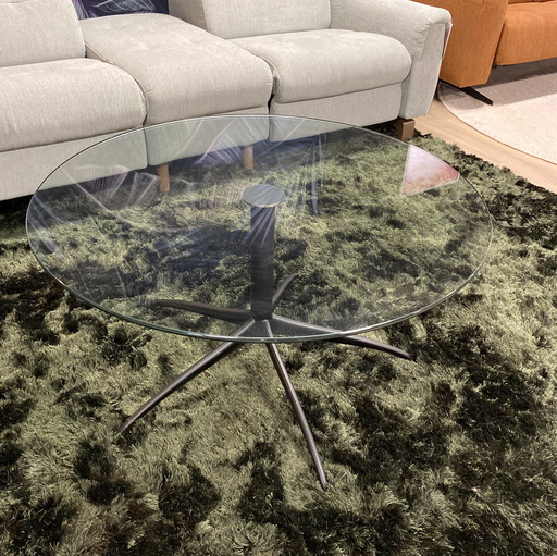 Table basse urbaine sans stress