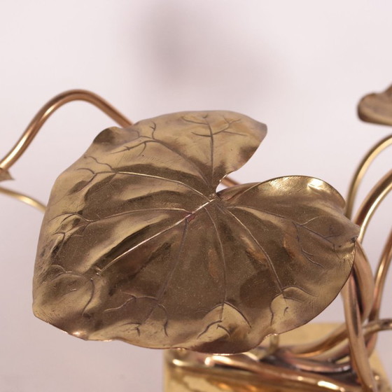Pair of Maison Jansen Style Sculptures – Decorative Objects, Brass (photo 16 of 21)
