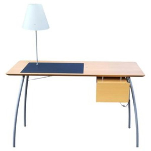 Jean Nouvel desk by Ligne Roset France