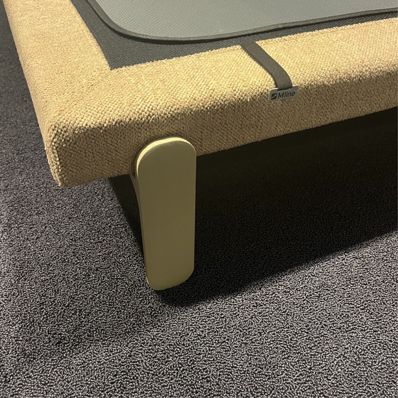 Image 1 of Letto MLine Element Lush 180x200 cm
