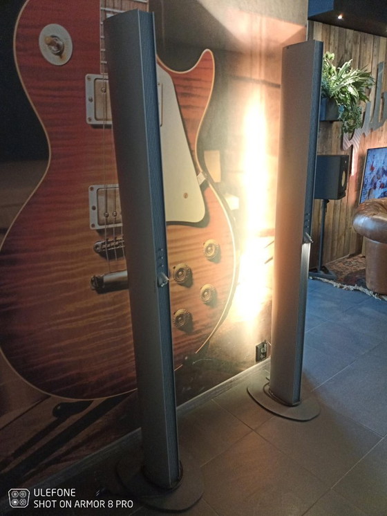 Image 1 of Artemide Echo by Jan van Lierde