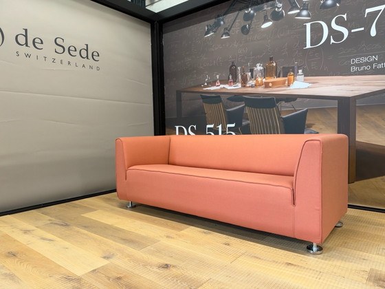 Gelderland 4800 Sofa 2.5-seater Fezwool 190, 2 seaters, Multi Color (photo 3 of 8)
