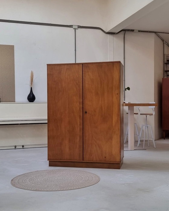 Armadio Mid-Century – Vetrine, Wood (photo 19 of 19)