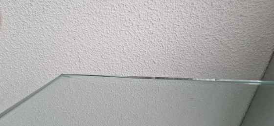 Image 1 of Legplanken glas met verlichting (4)