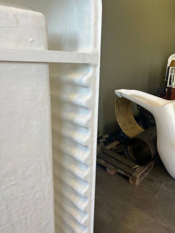 Image 1 of Ettore Sottsass Essetre bookcase