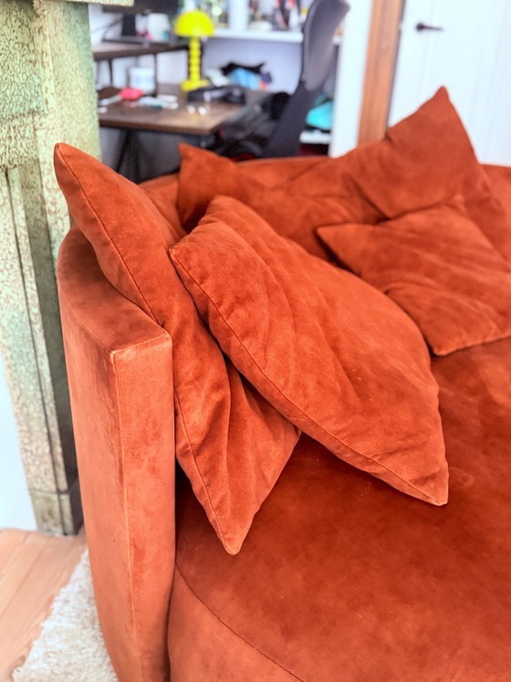 Image 1 of Bequemer XL-Sessel von PassePartout