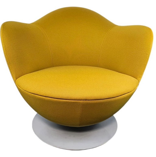 Cappellini Dali Marcel Wanders restaurado