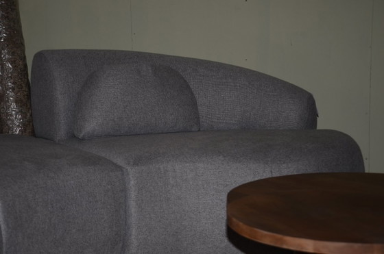Model Giro Voor De Avonturier – Hoekbanken, Textile (photo 3 of 5)