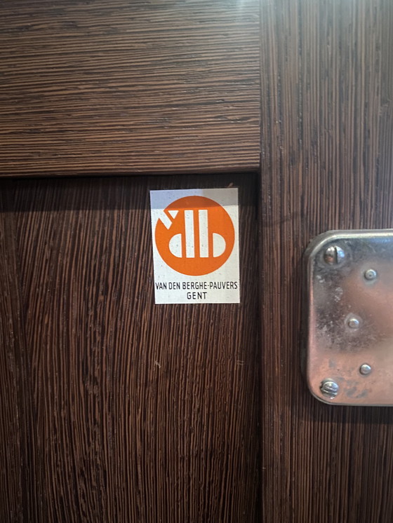 Image 1 of Van den Bergh-Pauvers - Mobile buffet