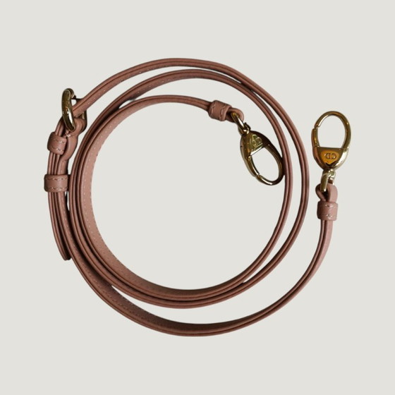 Image 1 of SAC LADY DIOR | MICRO