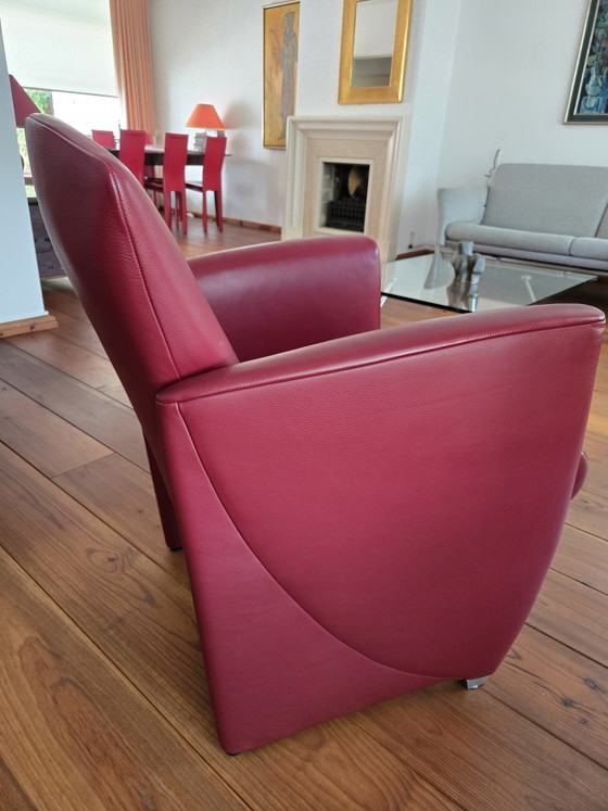 Sedie Jori in ottime condizioni (il prezzo si intende per singolo pezzo) – Poltrone, Leather, Metal (photo 3 of 7)