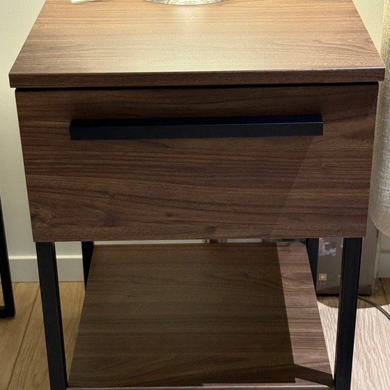 Image 1 of Comodino Nolte Akkeleen (set di 2)