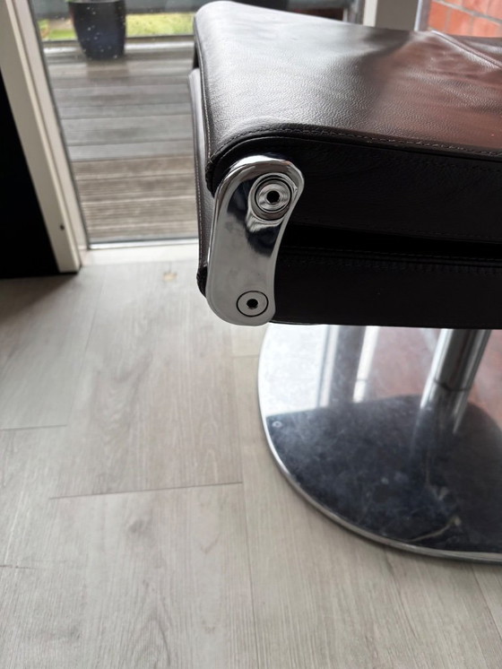 Image 1 of Chaise lounge di design - Bonaldo Dragon Fly di Karim Rashid