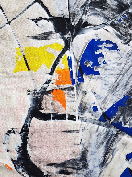 Image 1 of Jürgen Angeler - Quadraphonic Sound