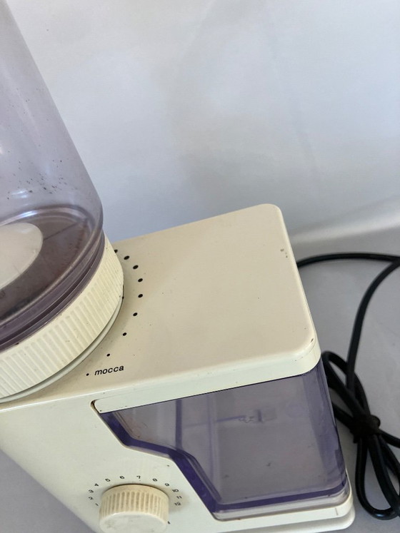 Vintage Braun Aromatic KMM 20 – Keukenaccessoires, Plastic (photo 3 of 9)