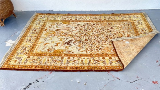 Tapis Arbre De Vie Vintage – Objets déco, Wool (photo 21 of 42)