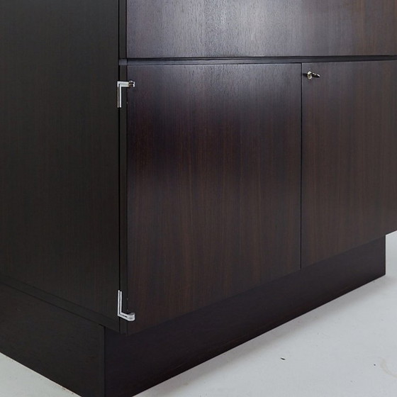 Image 1 of Buffet-bar De Coene - Belgio, anni '70