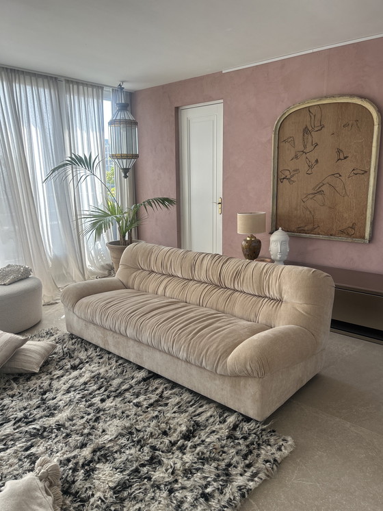 Image 1 of Sofa douglas dutchbone beige 