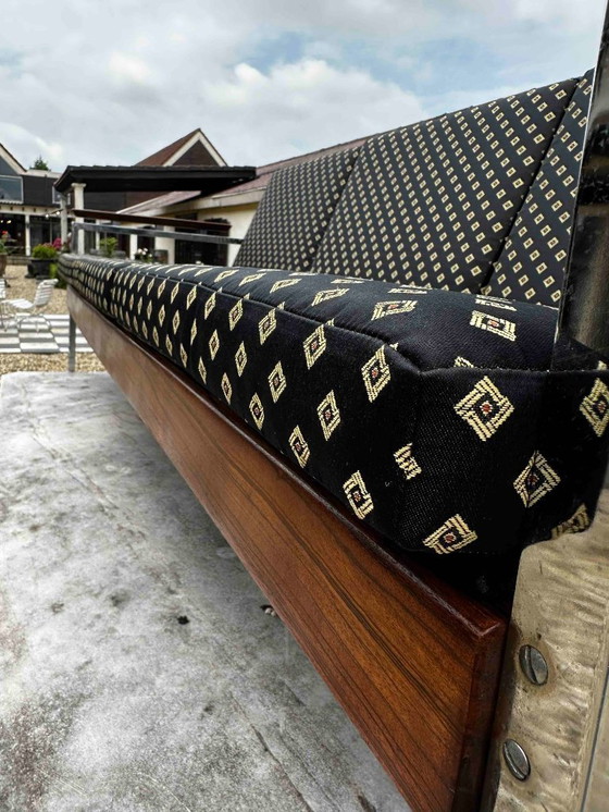 Image 1 of Vintage set palisander.