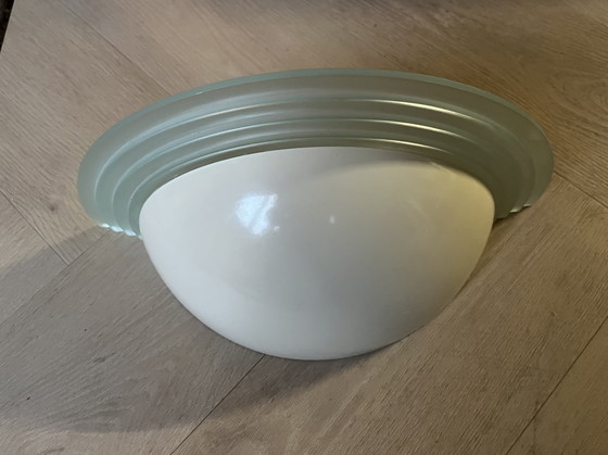 Image 1 of Applique murale vintage IKEA rare