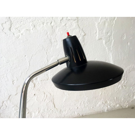 Image 1 of Vintage desk lamp for Fase, 1960