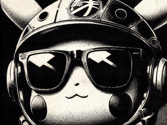 Image 1 of Set Pikachu (Pokemon)