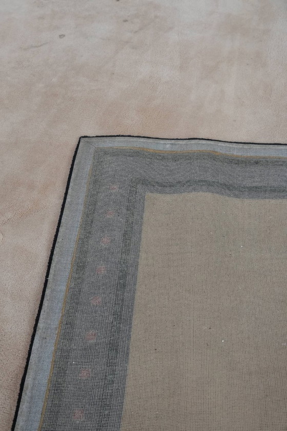 Image 1 of Tappeto originale Schuitema Art Déco della serie Decoforma 346x252cm