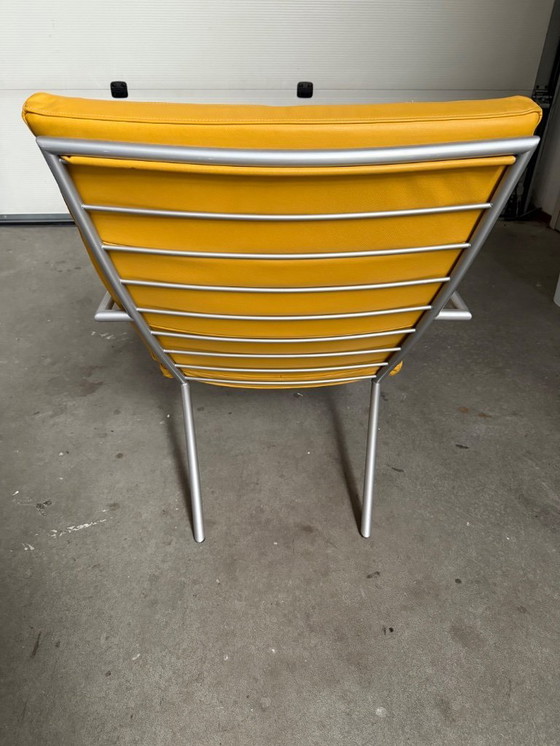 Image 1 of 2 x Harvink Uncle Sam Armchair