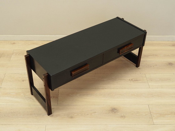 Image 1 of Kommode aus Palisanderholz, dänisches Design, 1990er Jahre, hergestellt in Dänemark