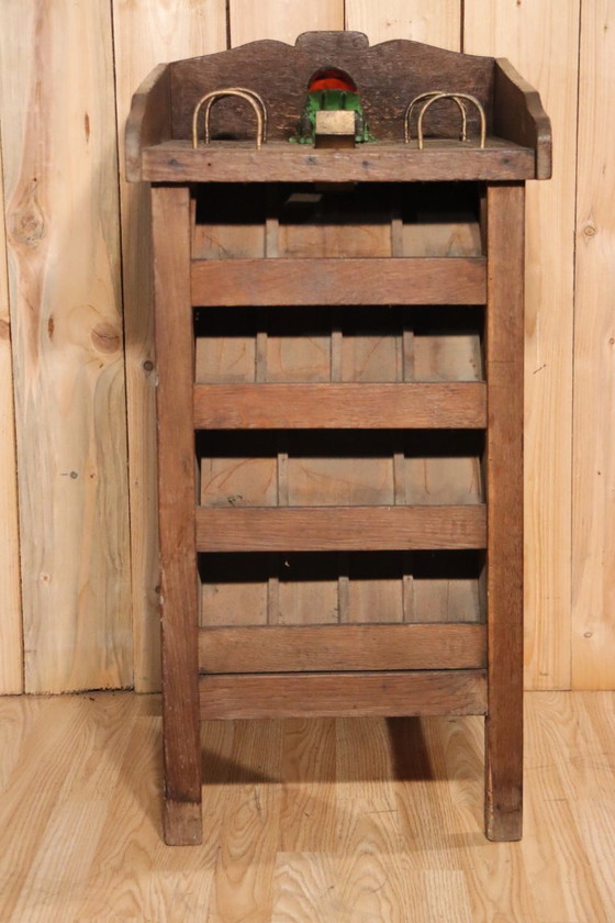 Image 1 of Jeu de la Grenouille ancien 1900